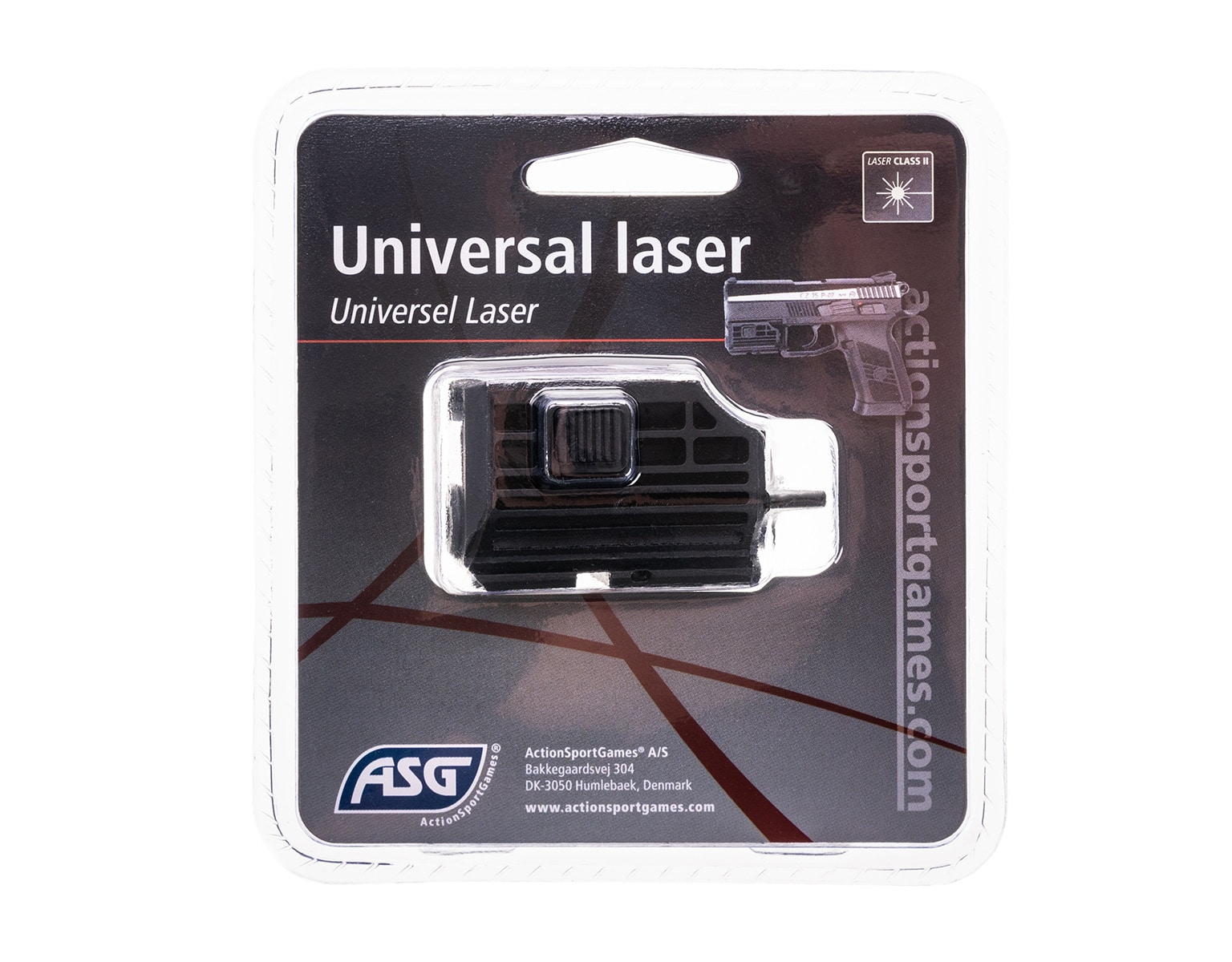 Celownik laserowy ASG
