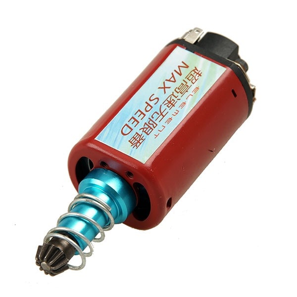 Silnik długi Element Max Speed