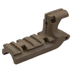 Szyna RIS Element do pistoletów M1911 - Piaskowy