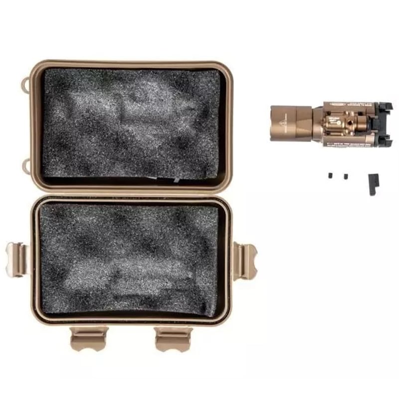 Latarka Night Evolution X400U Tan - 450 lumenów