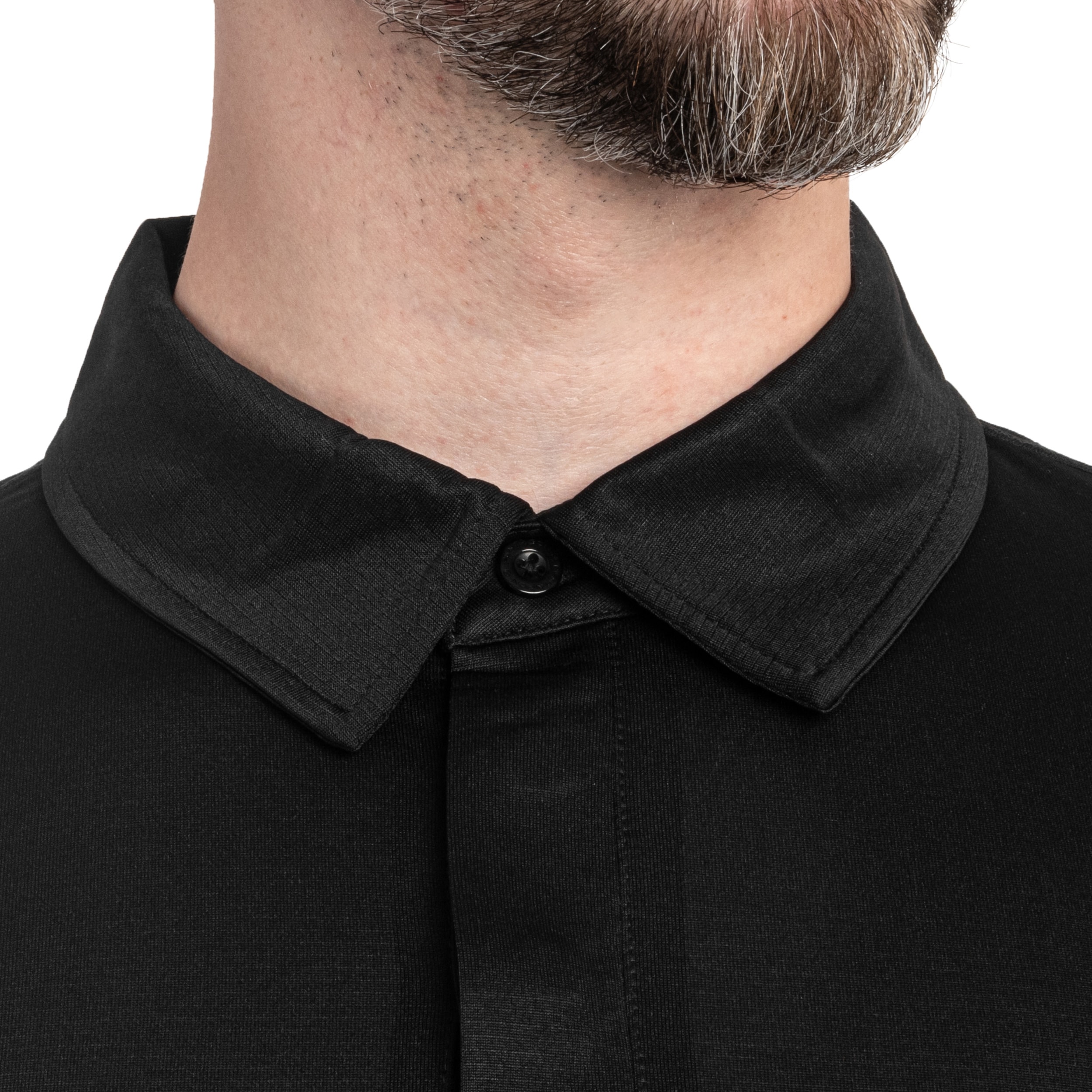 Koszulka Polo Pentagon Notus - Black