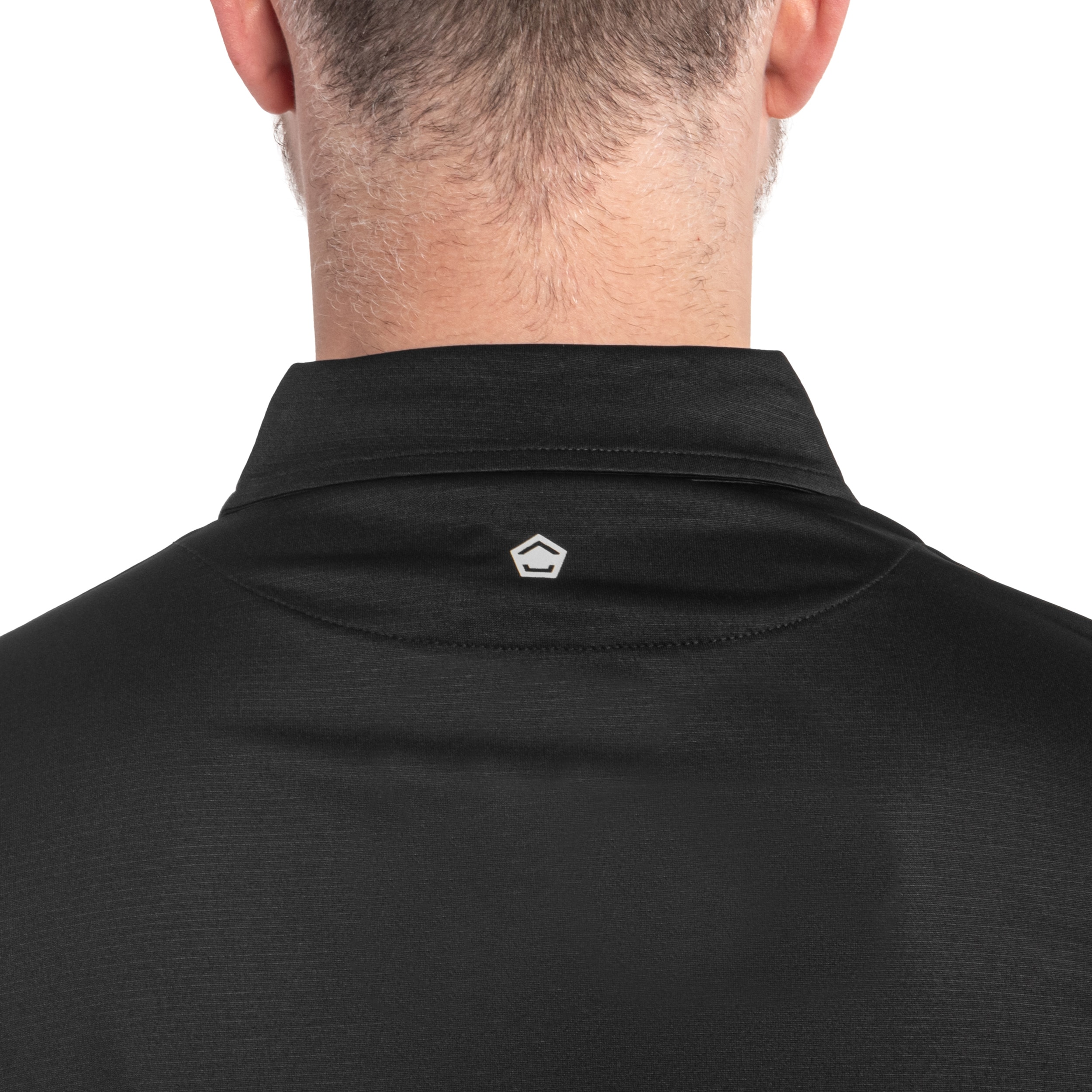 Koszulka Polo Pentagon Notus - Black