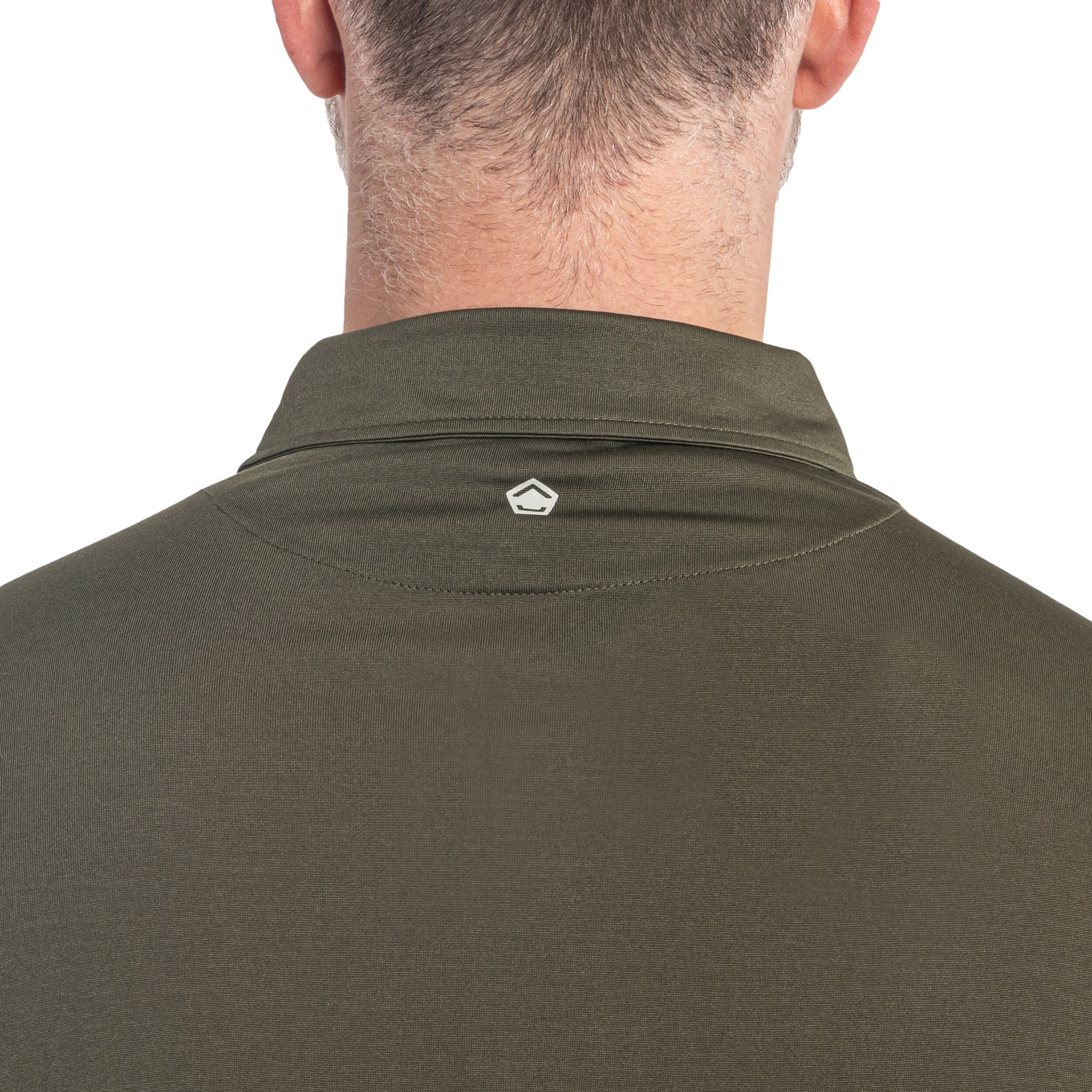 Koszulka Polo Pentagon Notus - Olive