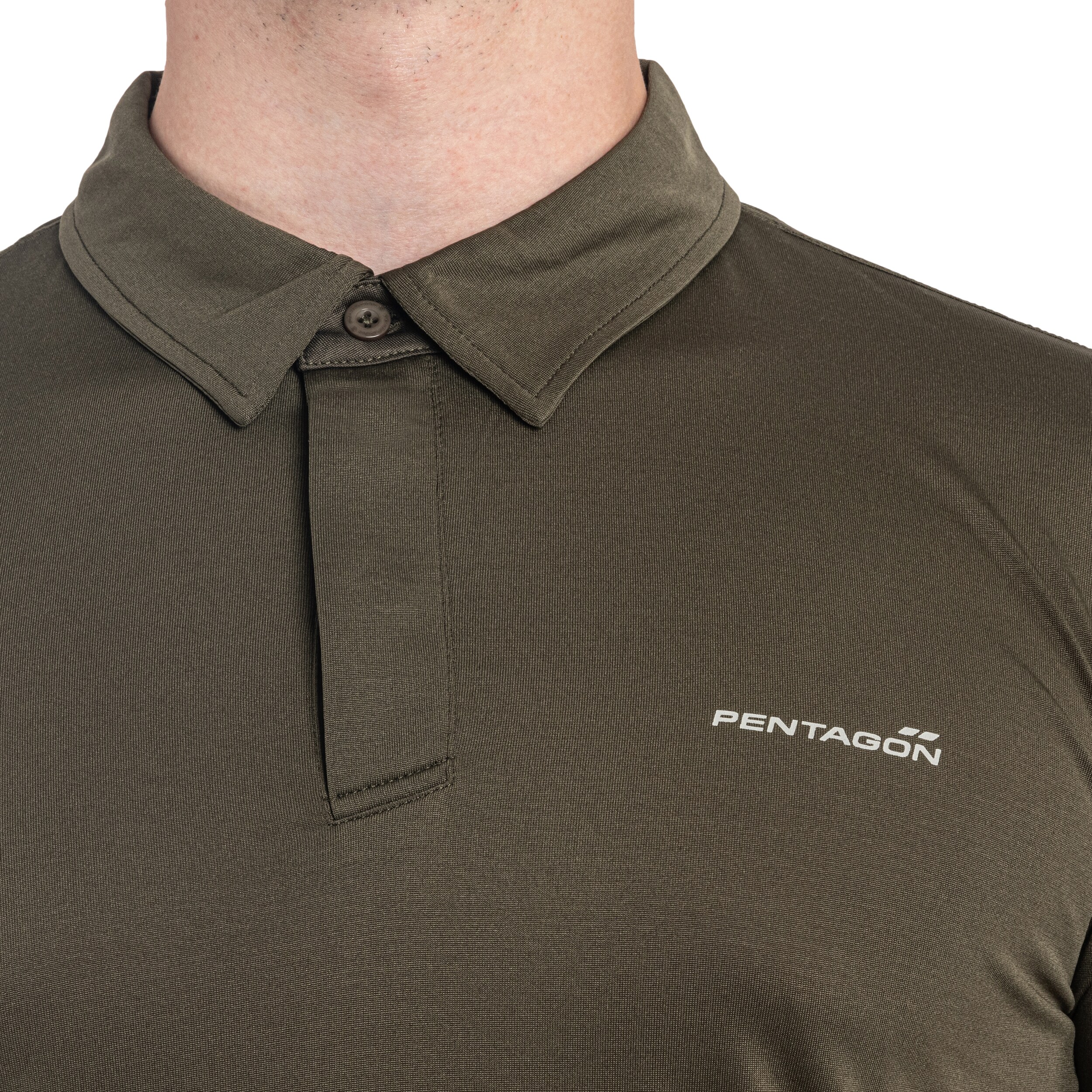 Koszulka Polo Pentagon Notus - RAL7013