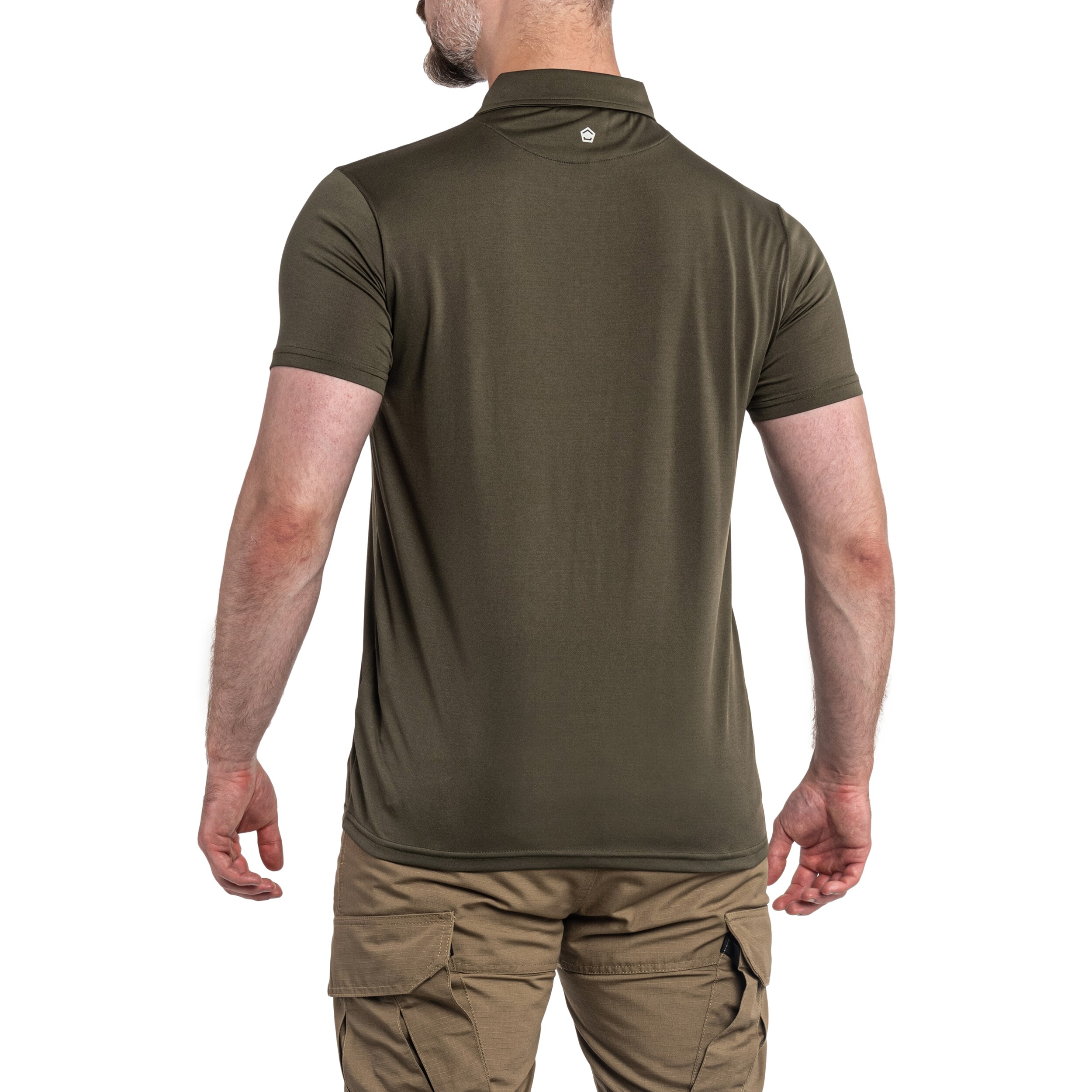 Koszulka Polo Pentagon Notus - RAL7013