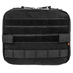 Organizer Badger Outdoor EDC 2 - Black