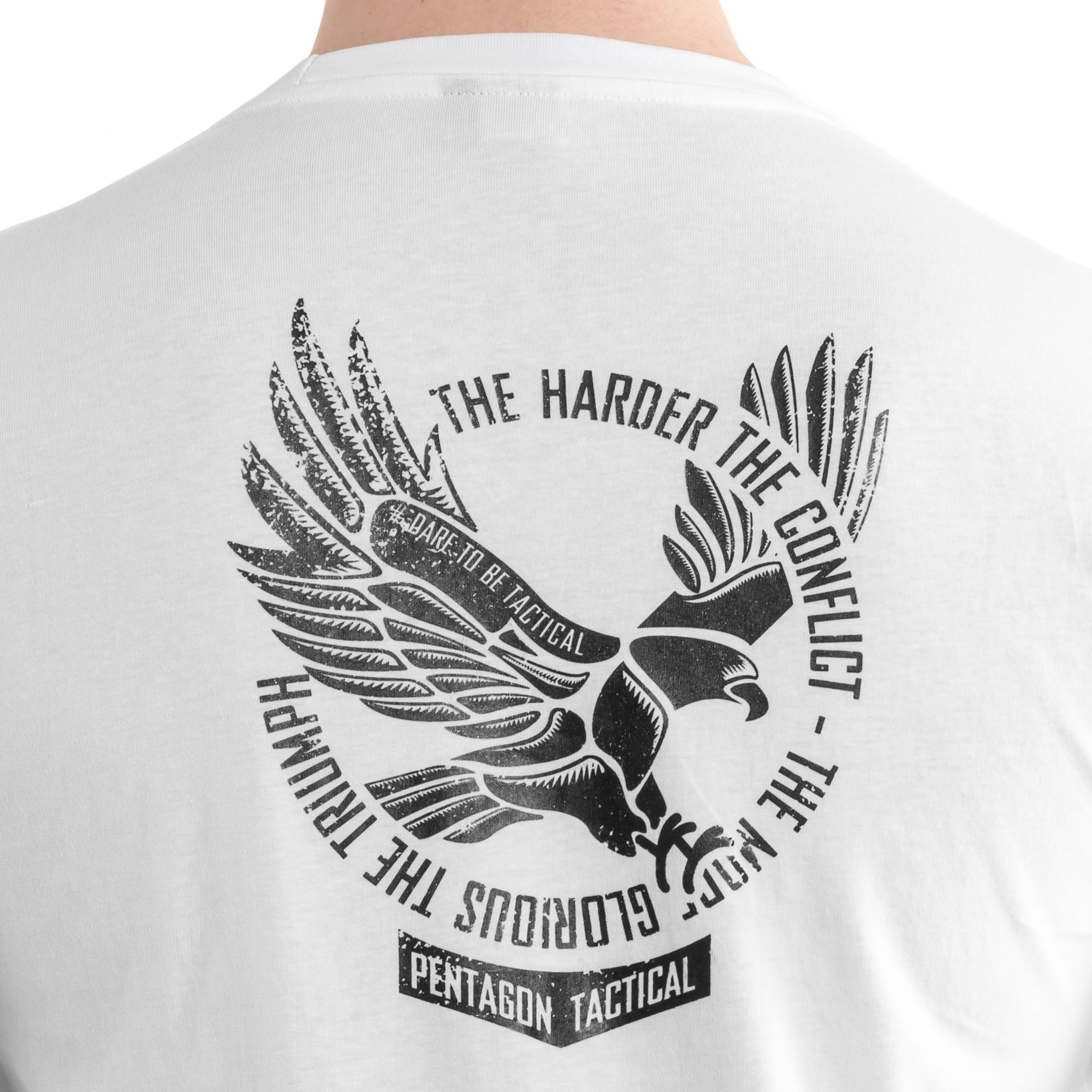 Koszulka T-Shirt Pentagon Ageron 