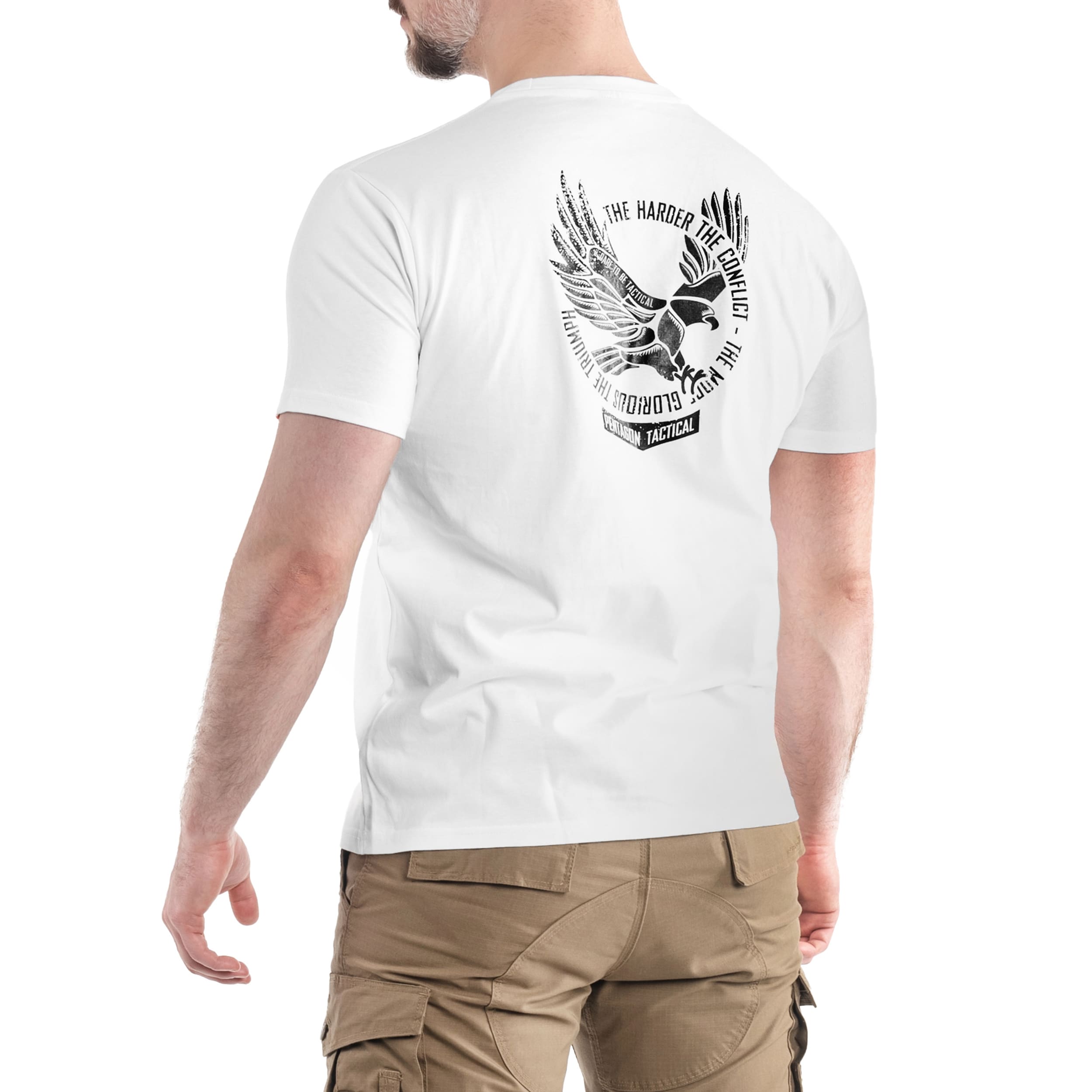 Koszulka T-Shirt Pentagon Ageron 