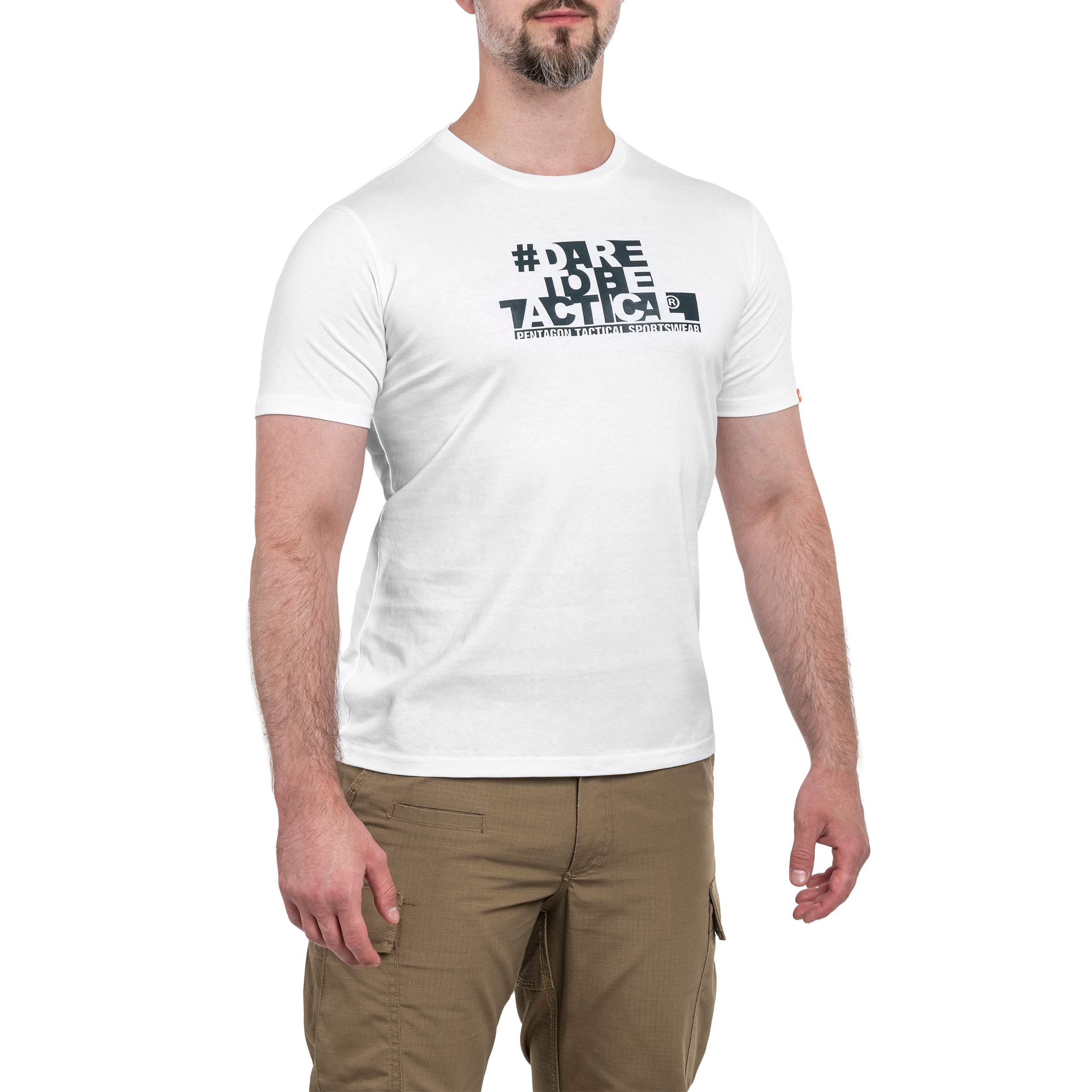 Koszulka T-shirt Pentagon Ageron 