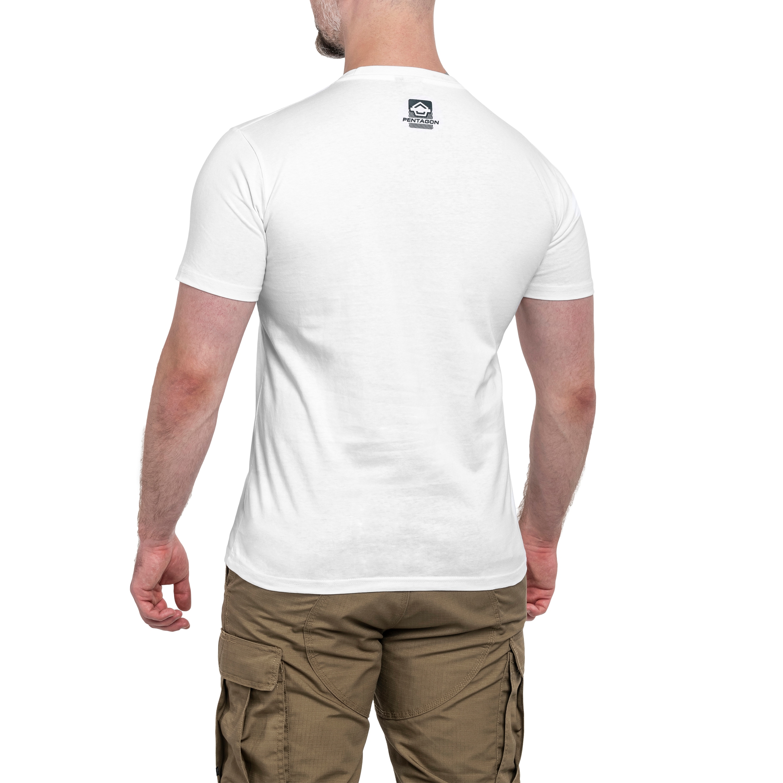 Koszulka T-shirt Pentagon Ageron 