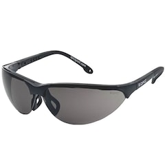 Okulary taktyczne OPC Tactical Hawk- Matt Black/Smoke