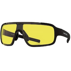 Okulary taktyczno-ochronne OPC Tactical Jet Naval I - Matt Black/Yellow