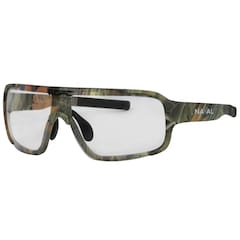 Okulary taktyczno-ochronne OPC Tactical Jet Naval I - Matt Camo/Clear