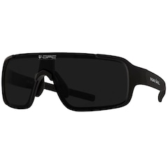 Okulary przeciwsłoneczne OPC Outdoor Jet I Naval Black Smoke z polaryzacją
