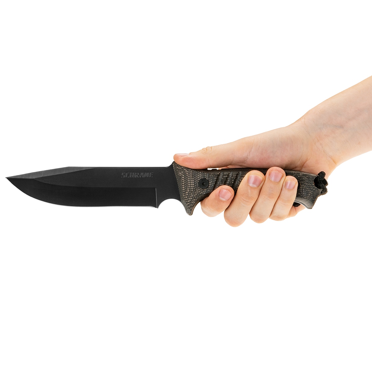 Nóż Schrade Extreme Survival