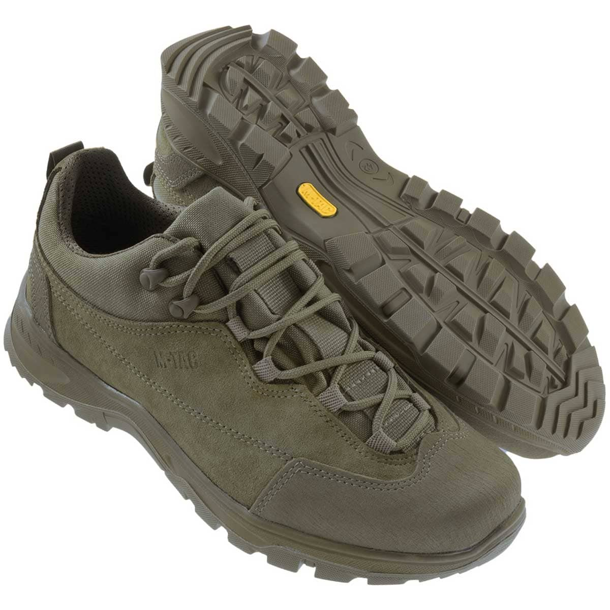 Buty M-Tac Patrol R - Olive