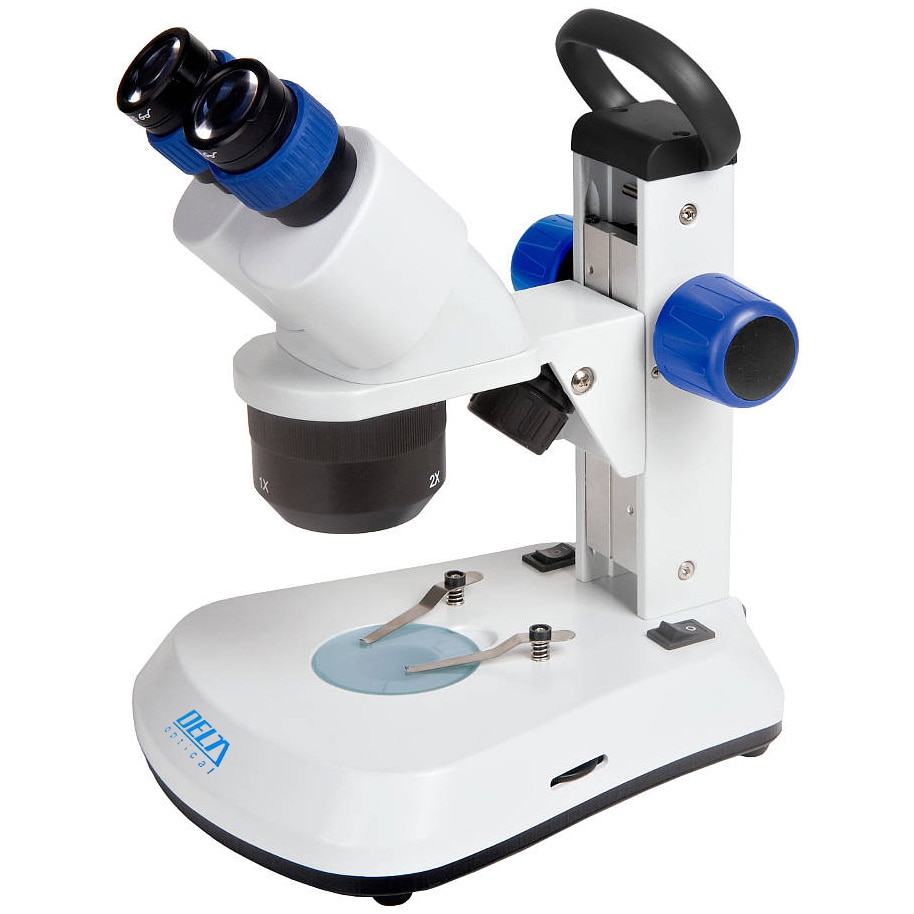 Стереоскопічний мікроскоп Delta Optical Discovery 90