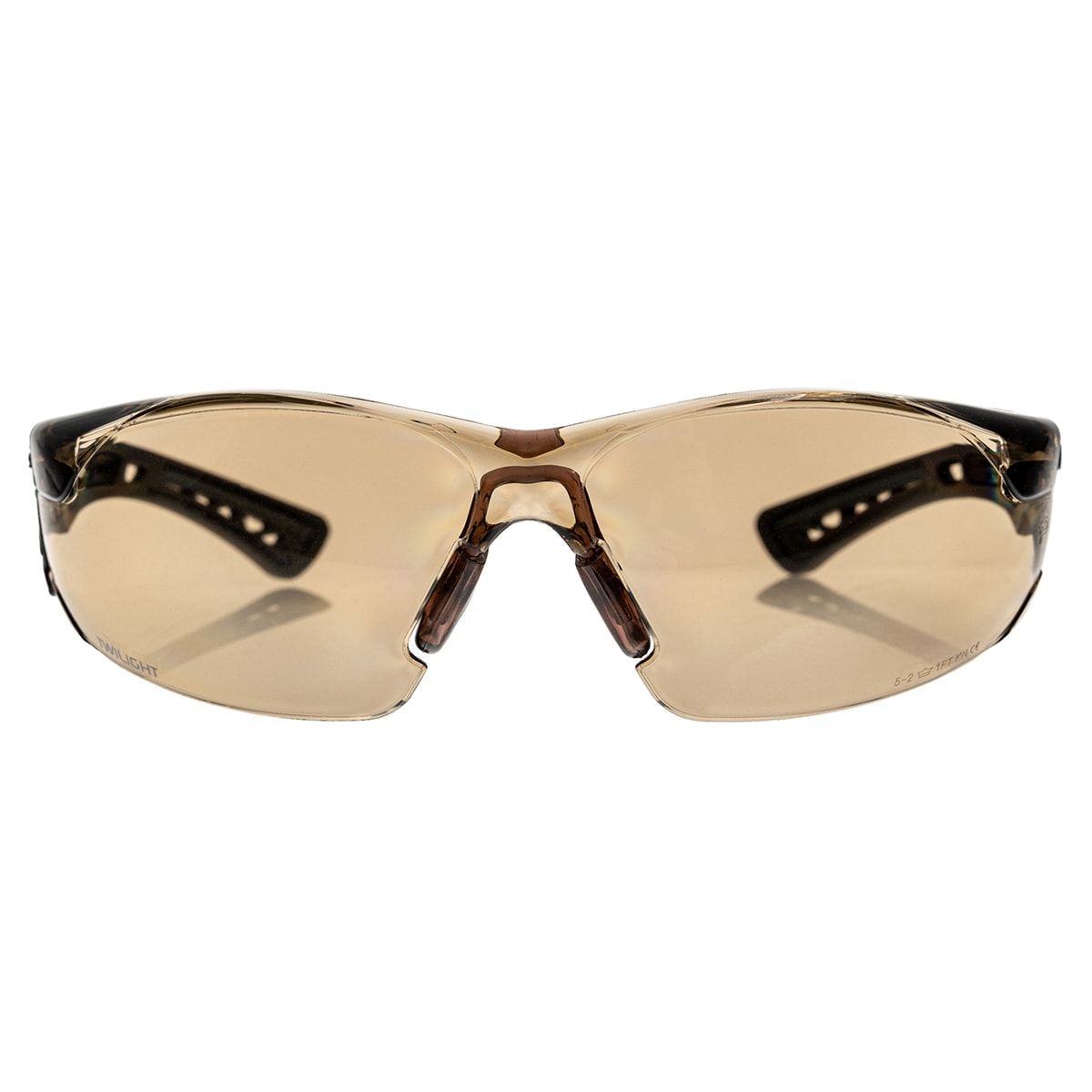 Okulary taktyczne Bolle Rush+ Twilight