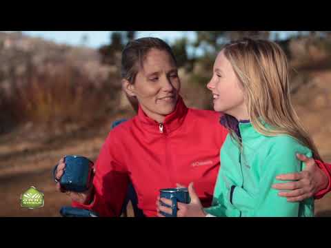 Kurtka Columbia Tall Heights Hooded Softshell - Dark Mountain