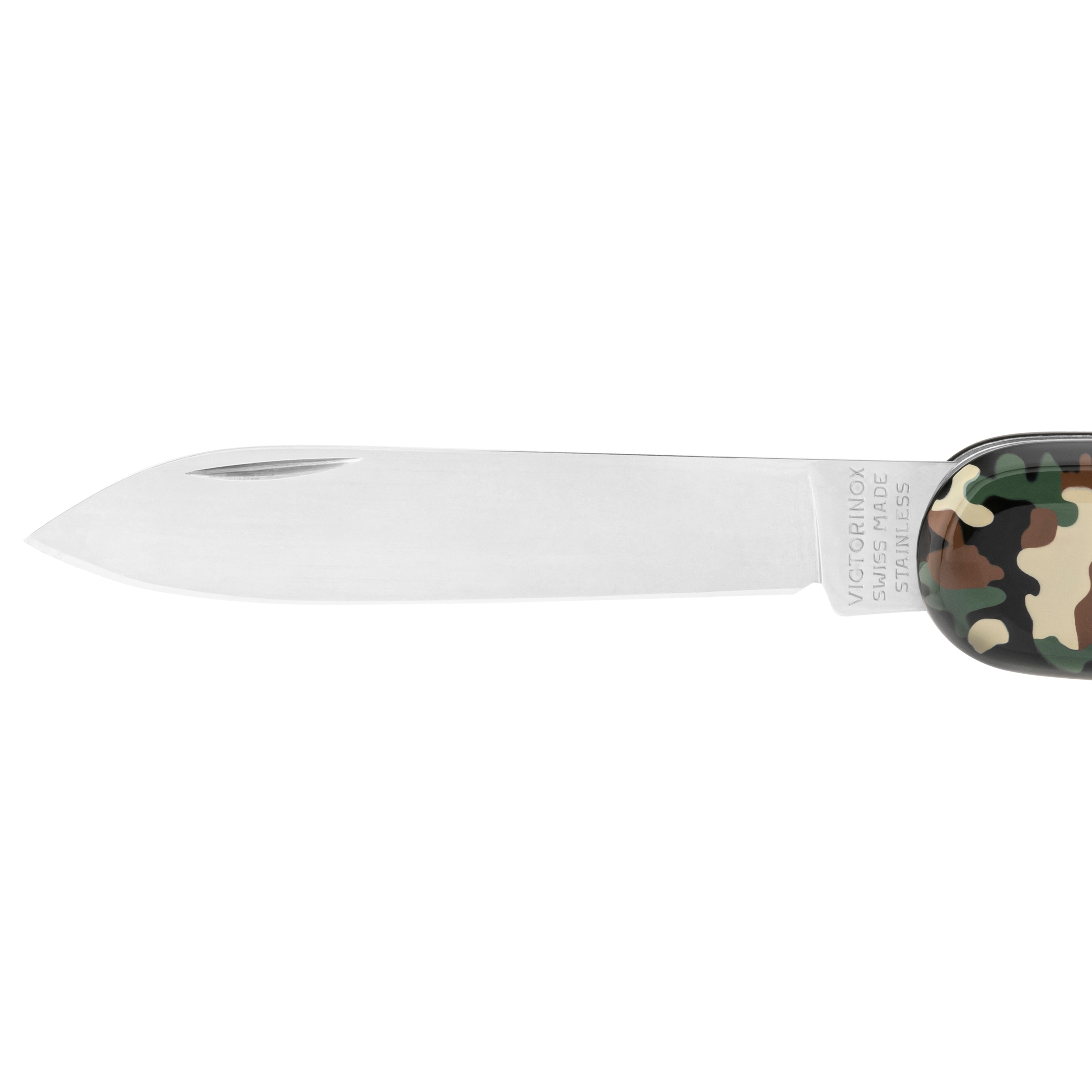 Scyzoryk Victorinox Spartan - Camo