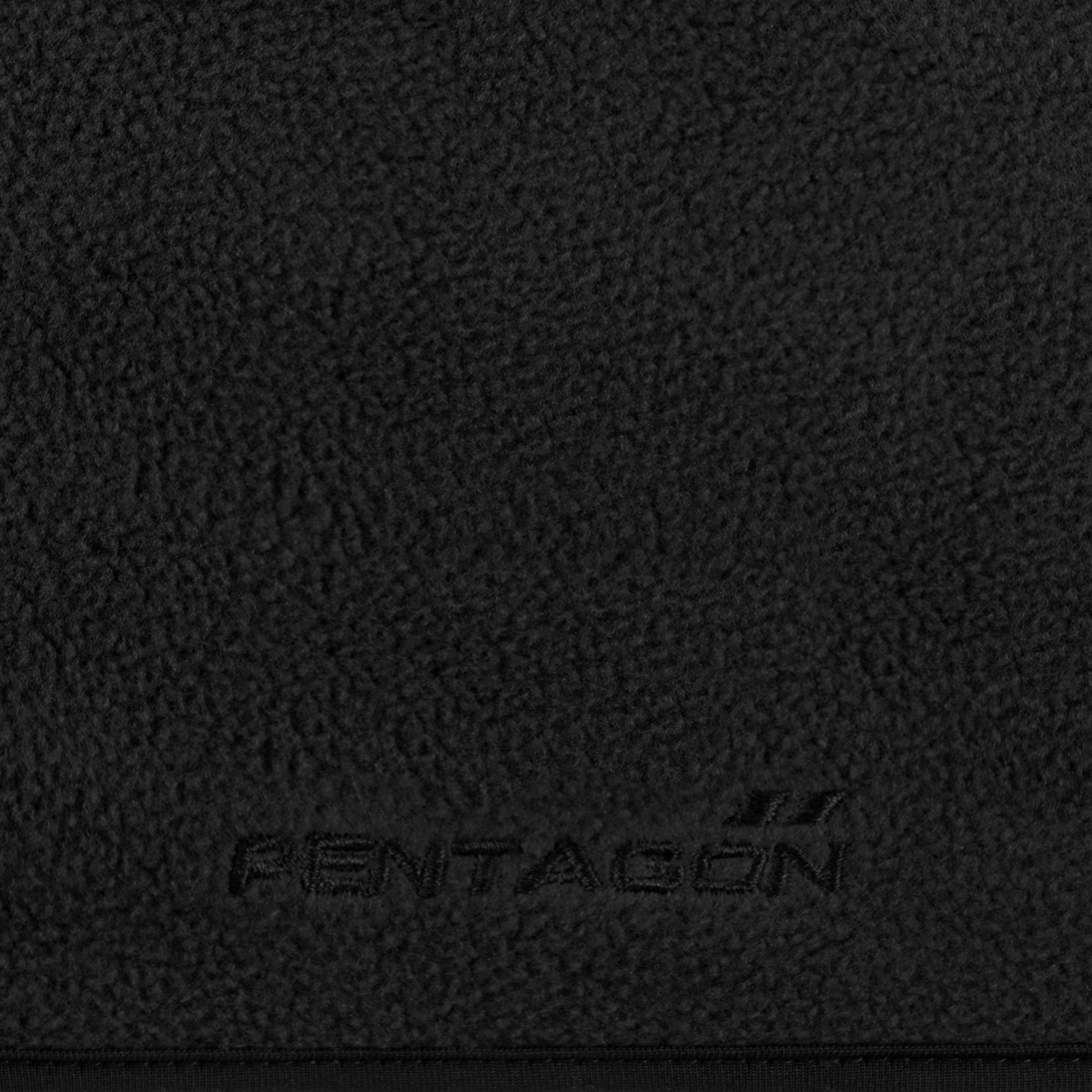 Chusta ochronna Pentagon Winter Neck - Black