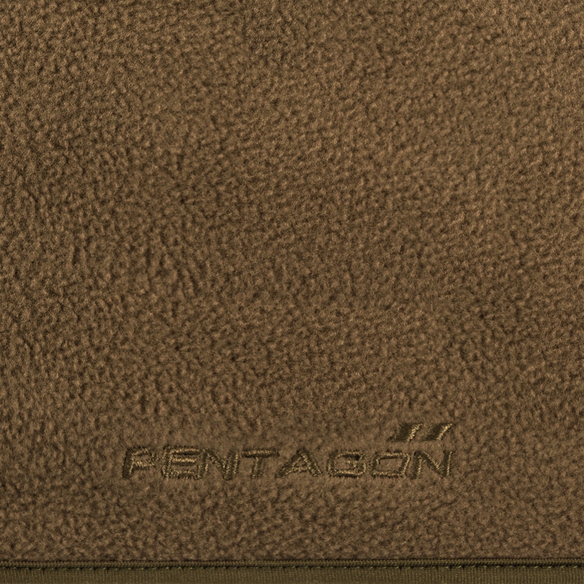 Chusta ochronna Pentagon Winter Neck - Coyote