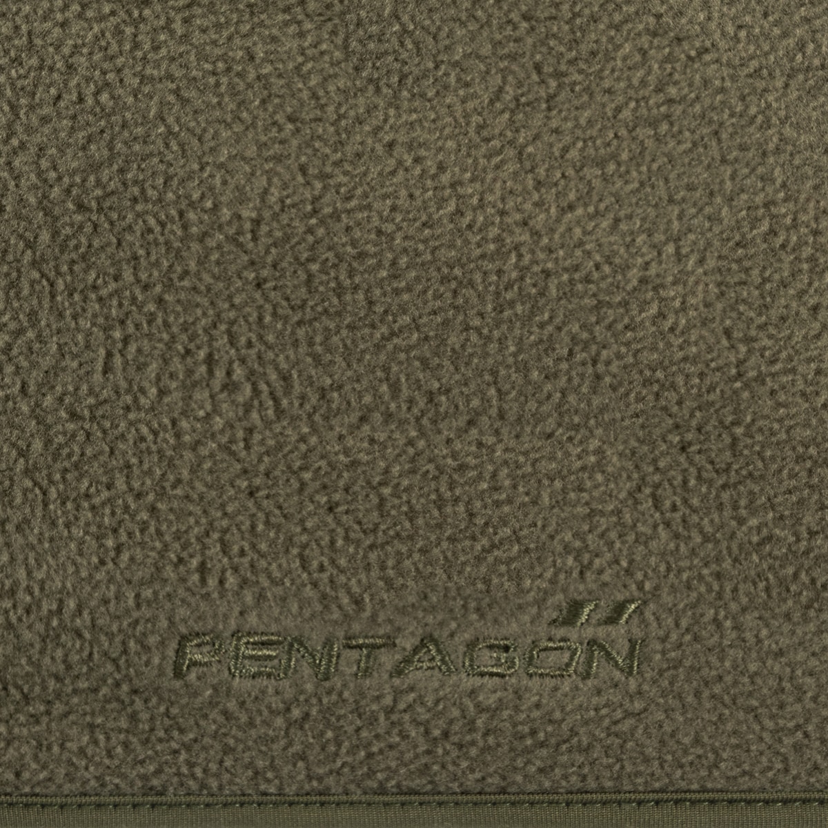 Chusta ochronna Pentagon Winter Neck - Olive