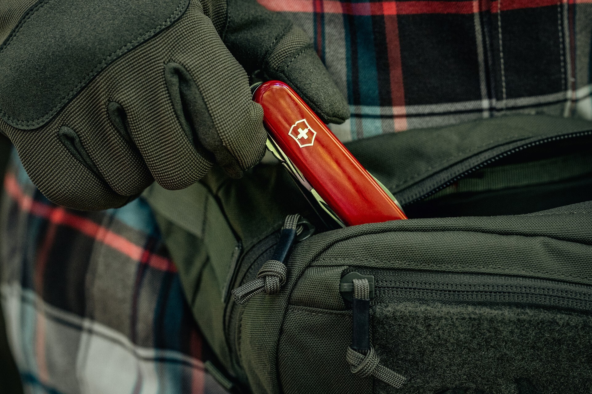 Scyzoryk Victorinox Handyman