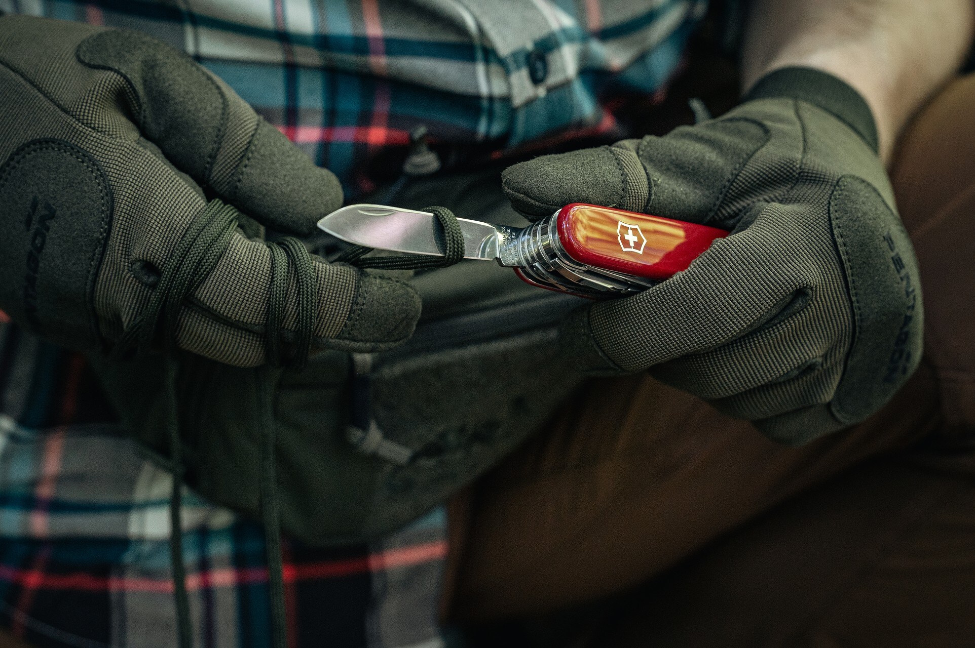 Scyzoryk Victorinox Handyman