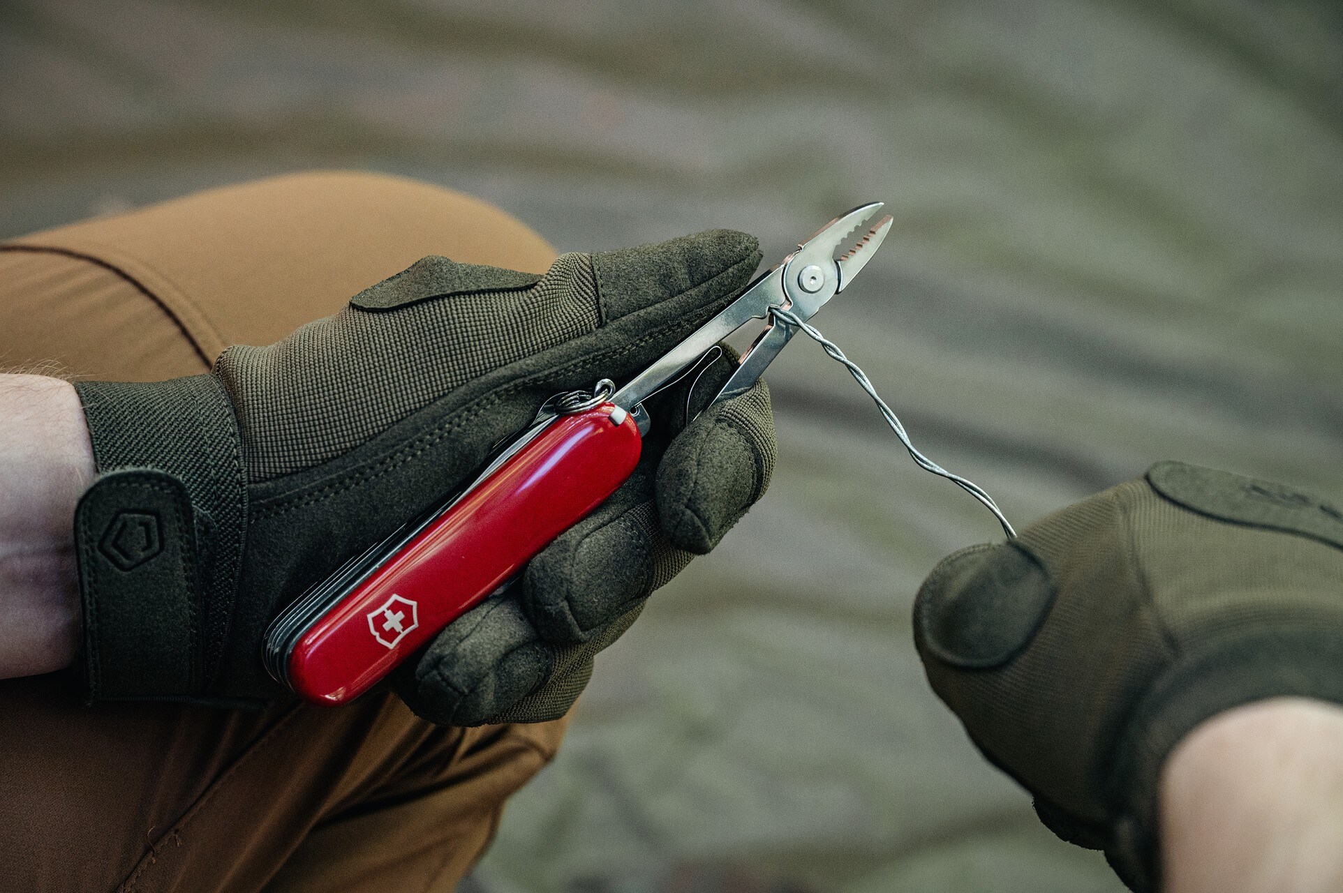Scyzoryk Victorinox Handyman