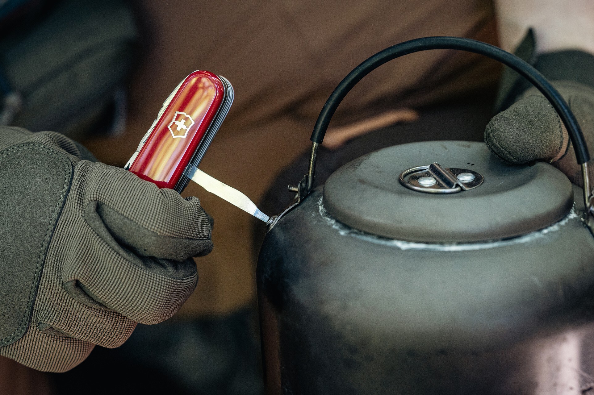 Scyzoryk Victorinox Handyman