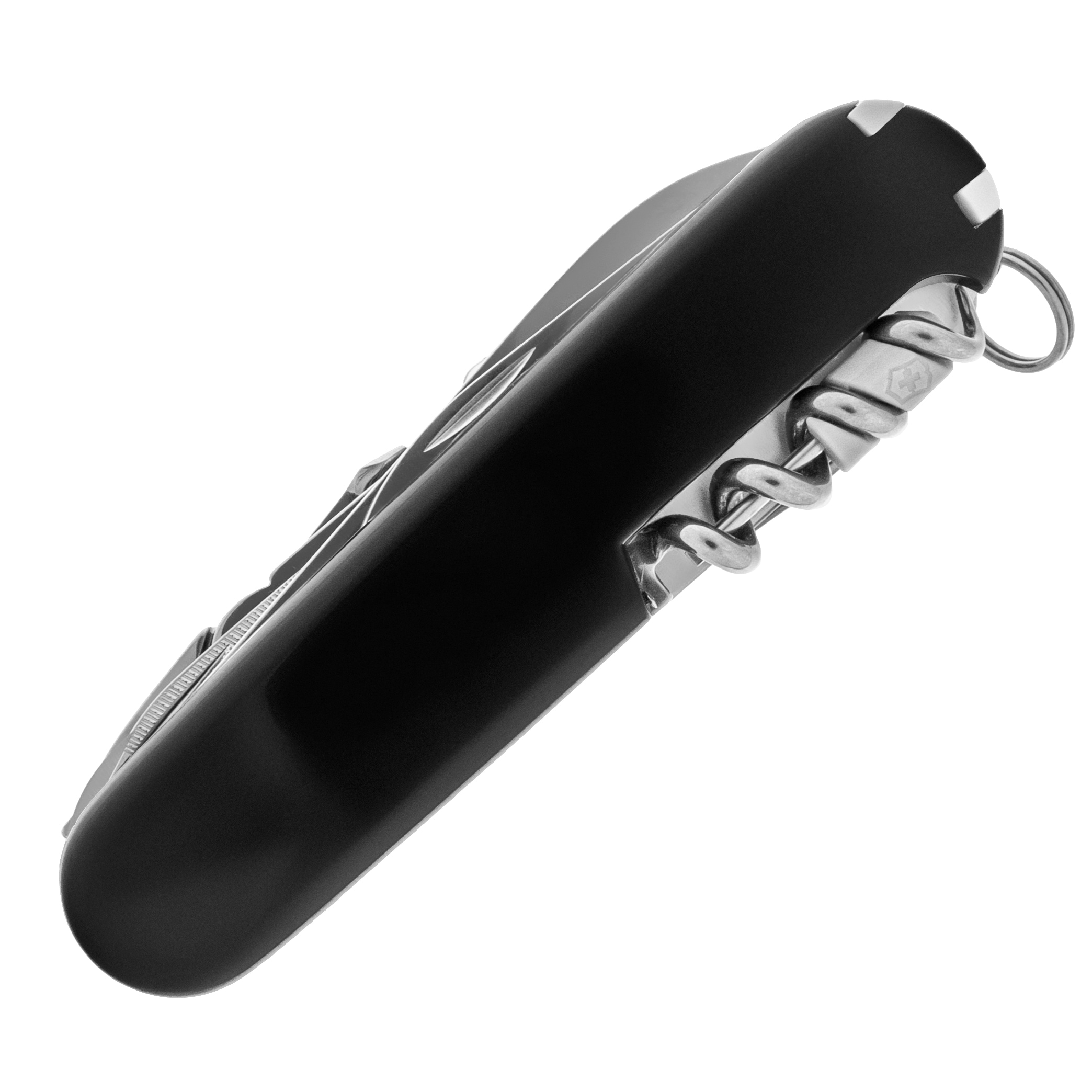 Scyzoryk Victorinox Swiss Champ Black