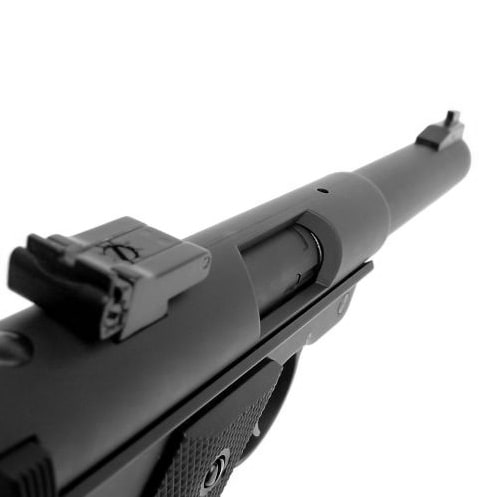 Пістолет GNB Mk.I ASG