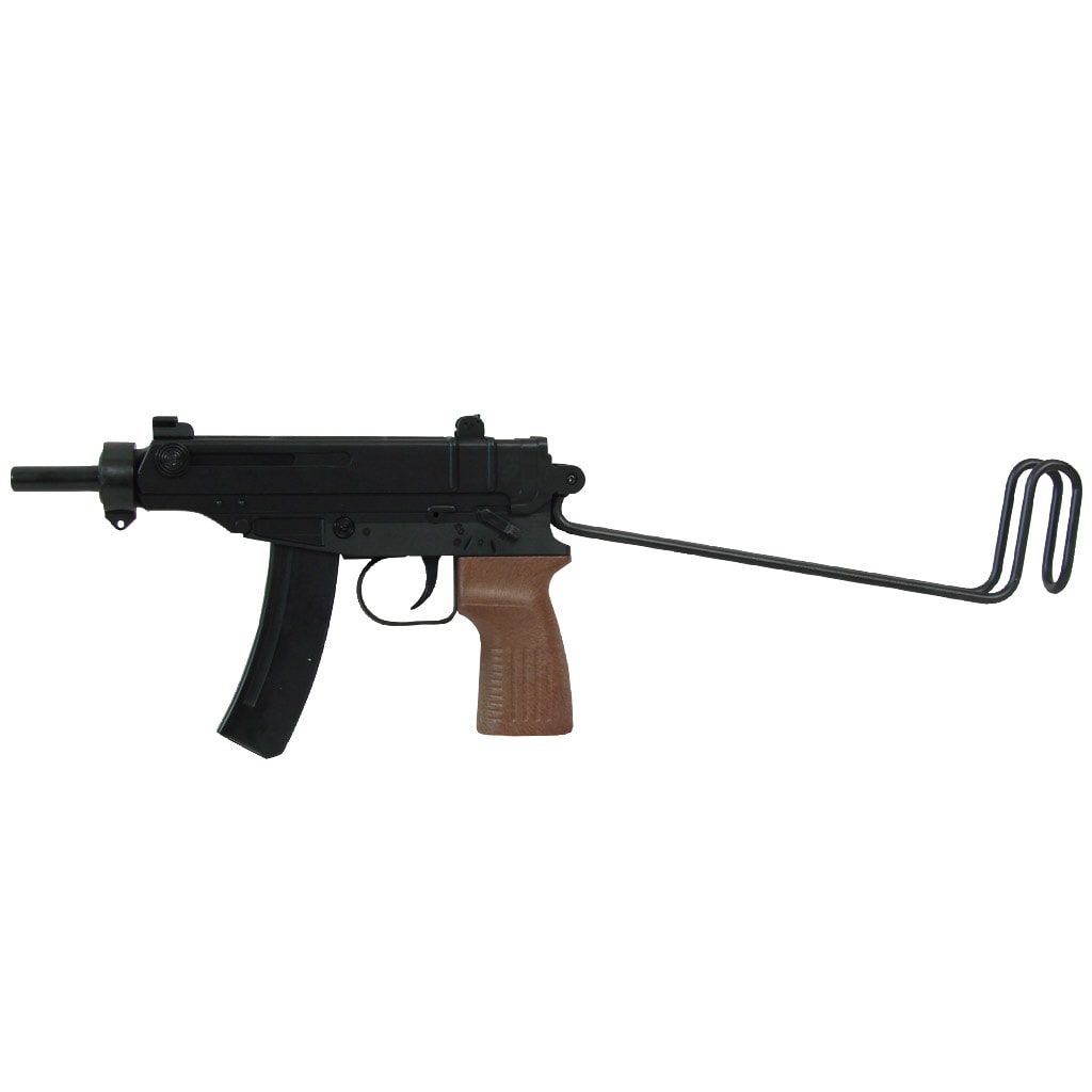 Пістолет-кулемет ASG CZ Scorpion Vz61