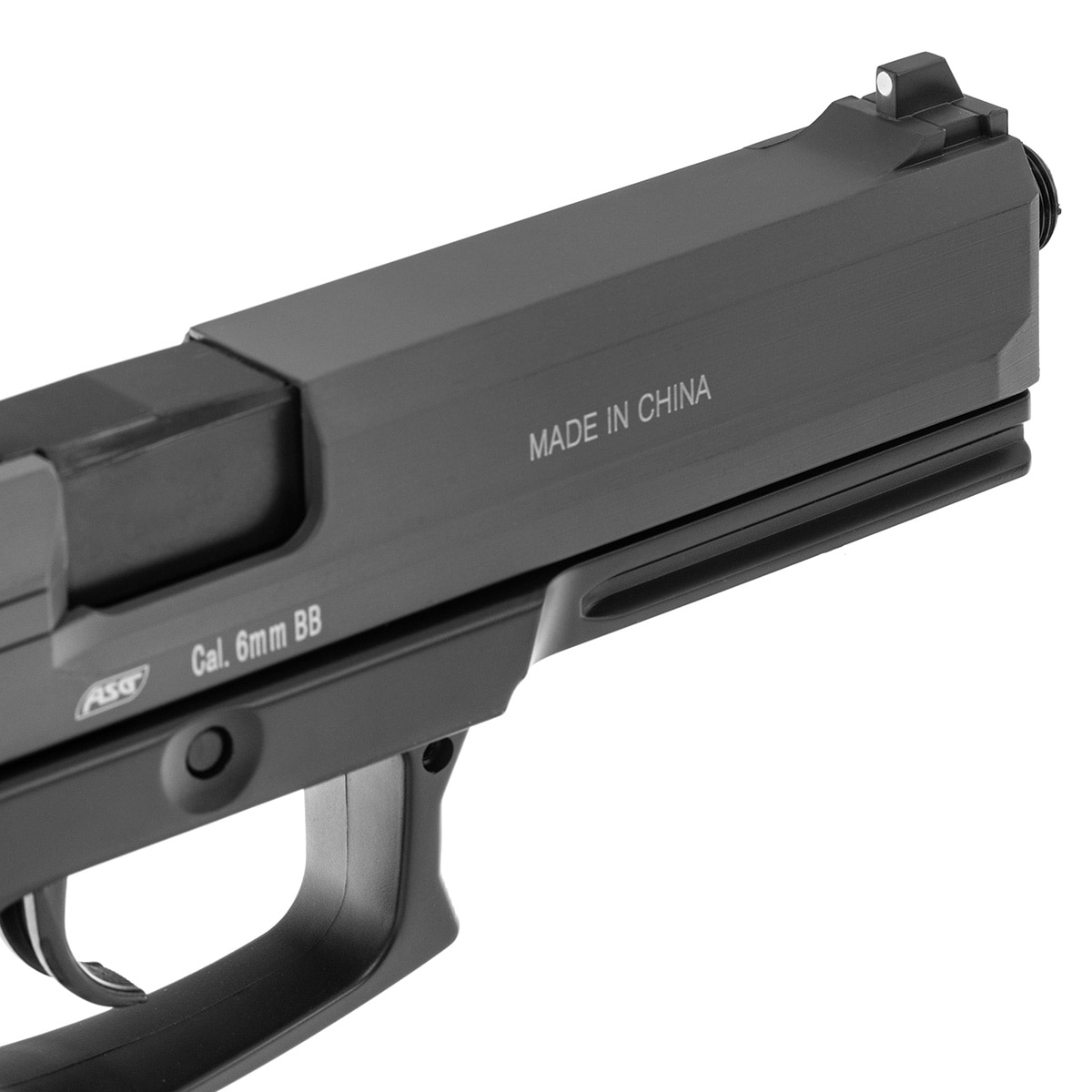 Pistolet ASG DL60 Socom