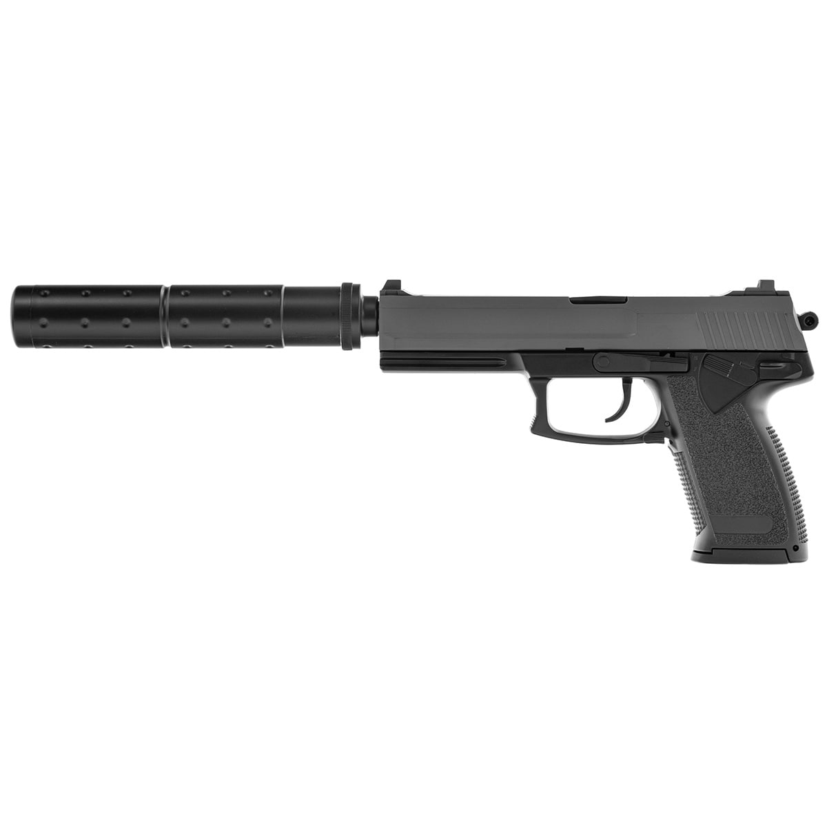 Pistolet ASG DL60 Socom