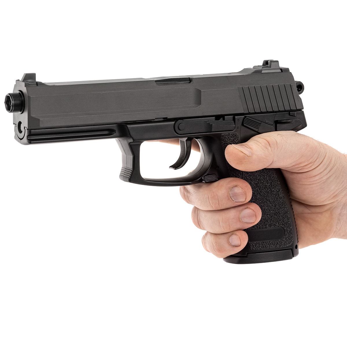 Pistolet ASG DL60 Socom