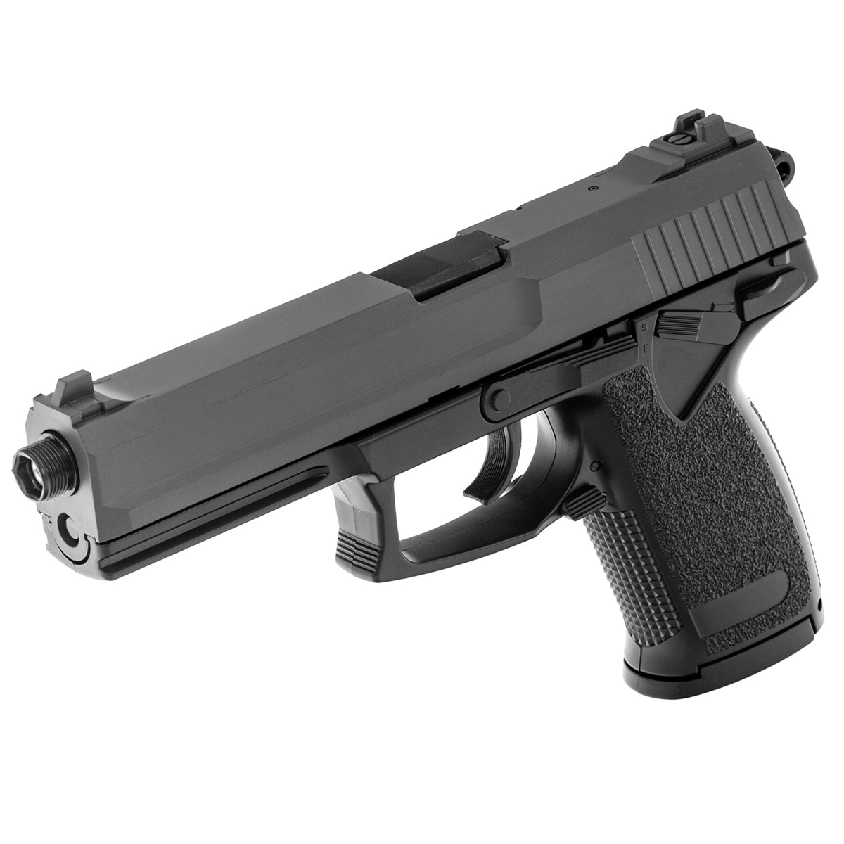 Pistolet ASG DL60 Socom