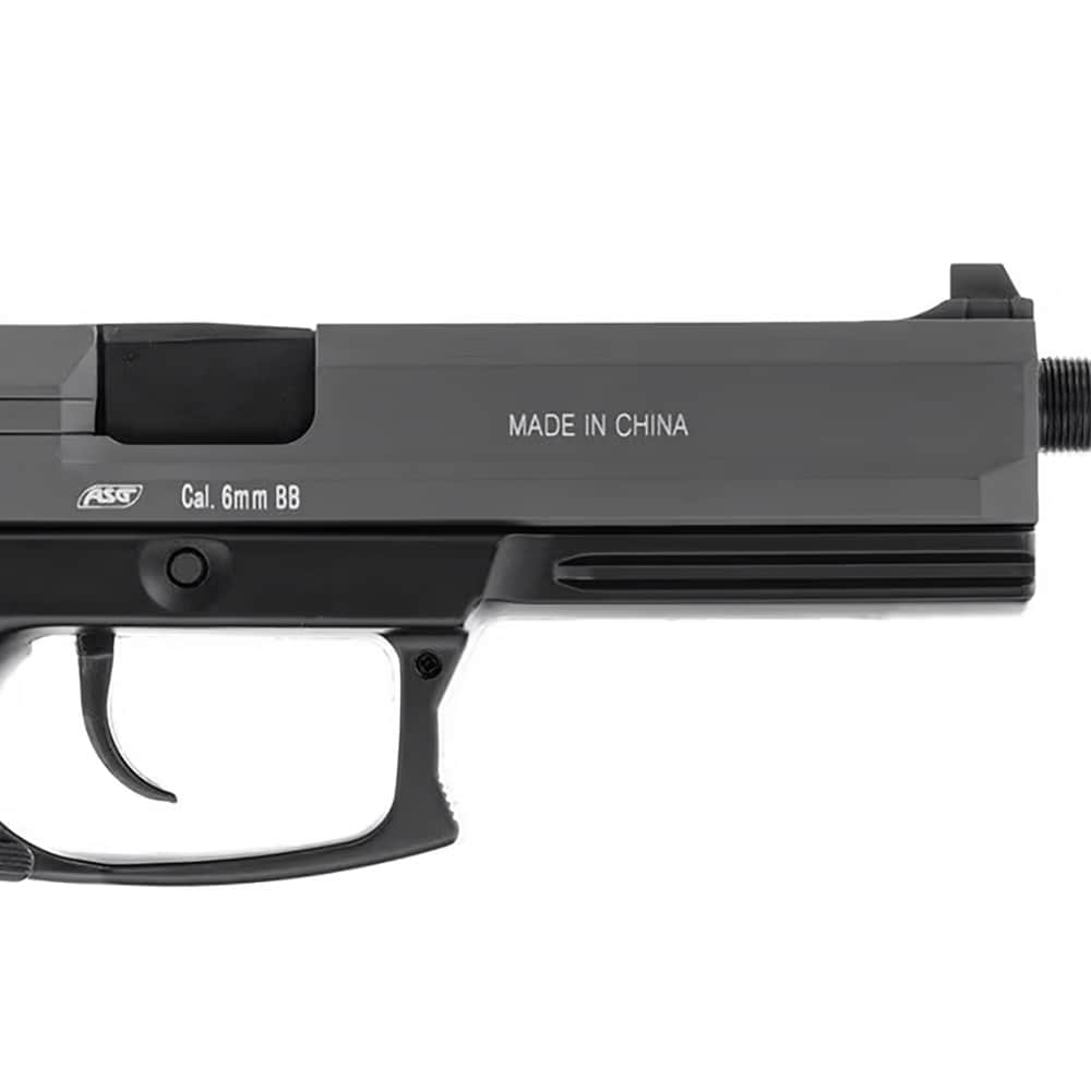 Pistolet ASG DL60 Socom