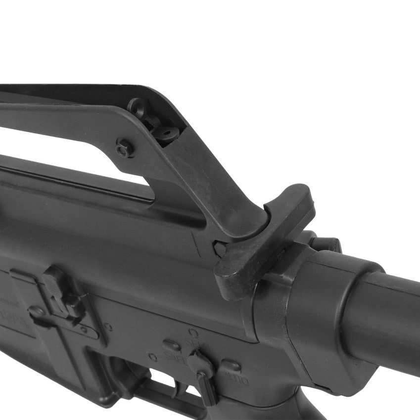 Карабін Armalite M15A1 Carbine ASG Carbine