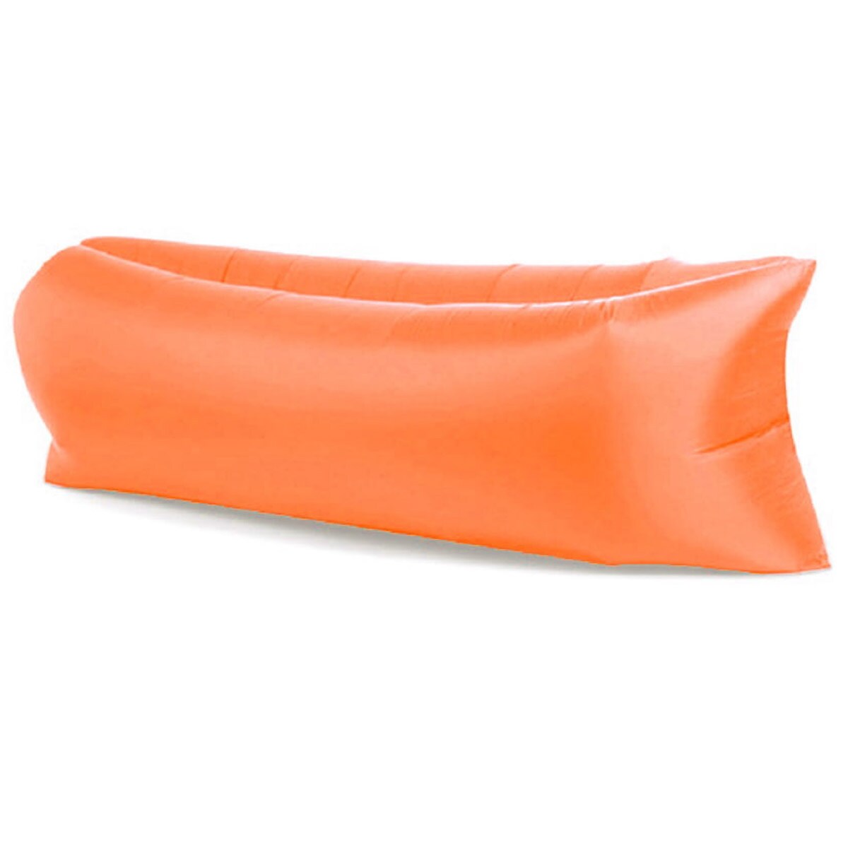 Kanapa dmuchana Lazy Bag Air Sofa XXL - Orange
