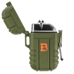 Zapalniczka plazmowa Badger Outdoor