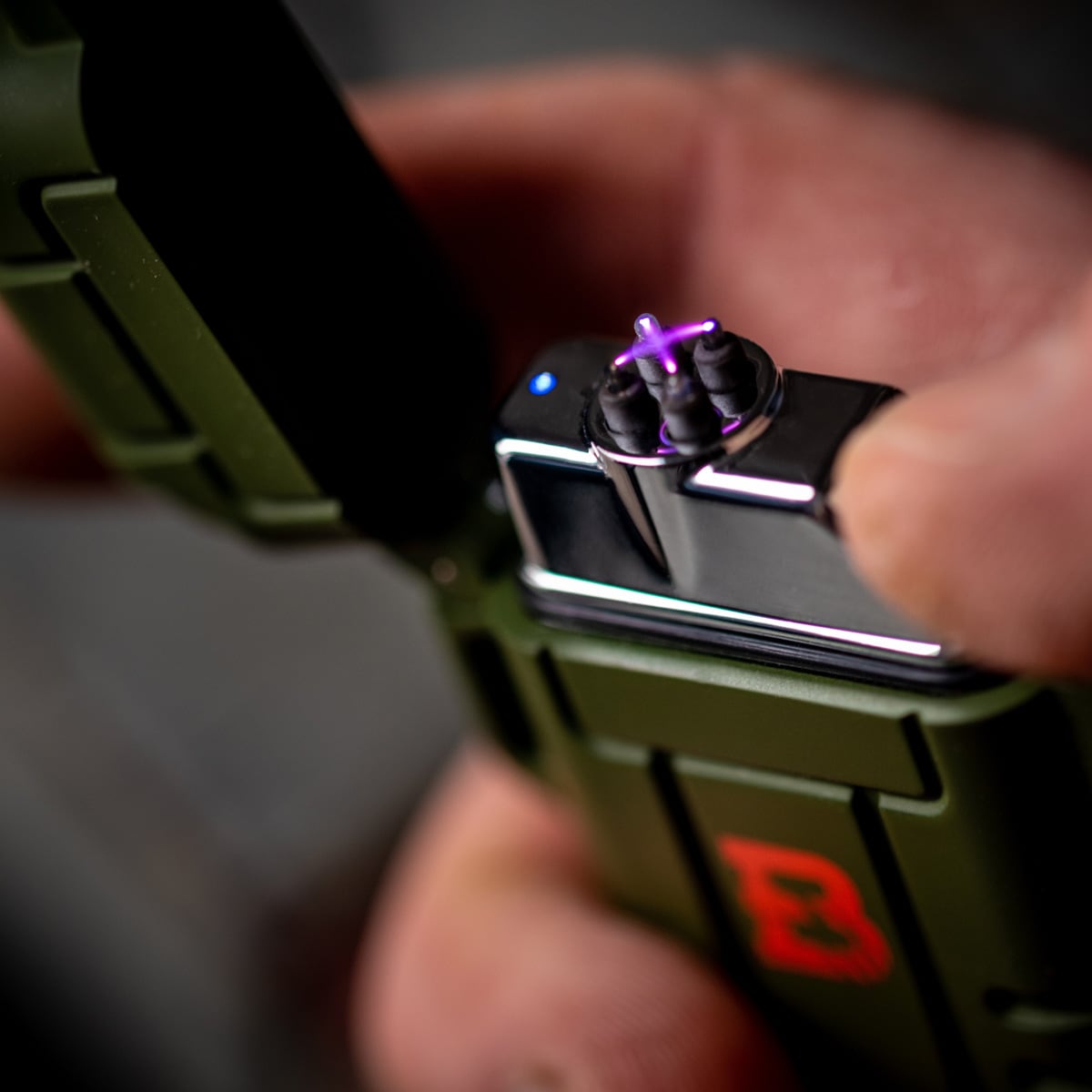 Zapalniczka plazmowa Badger Outdoor