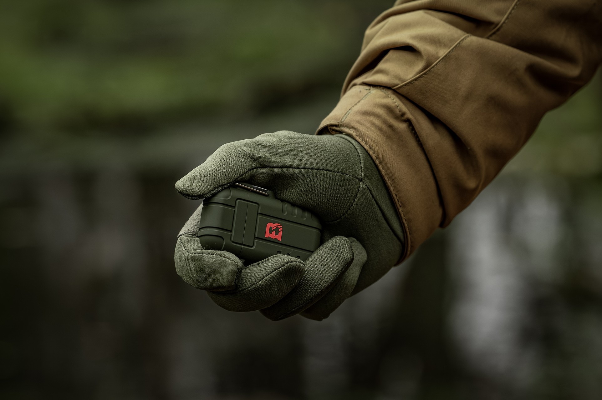 Zapalniczka plazmowa Badger Outdoor