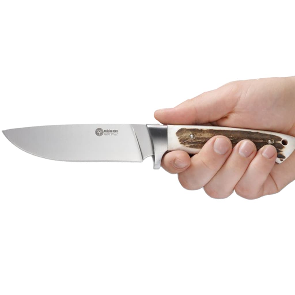 Boker Arbolito Hunter Knife