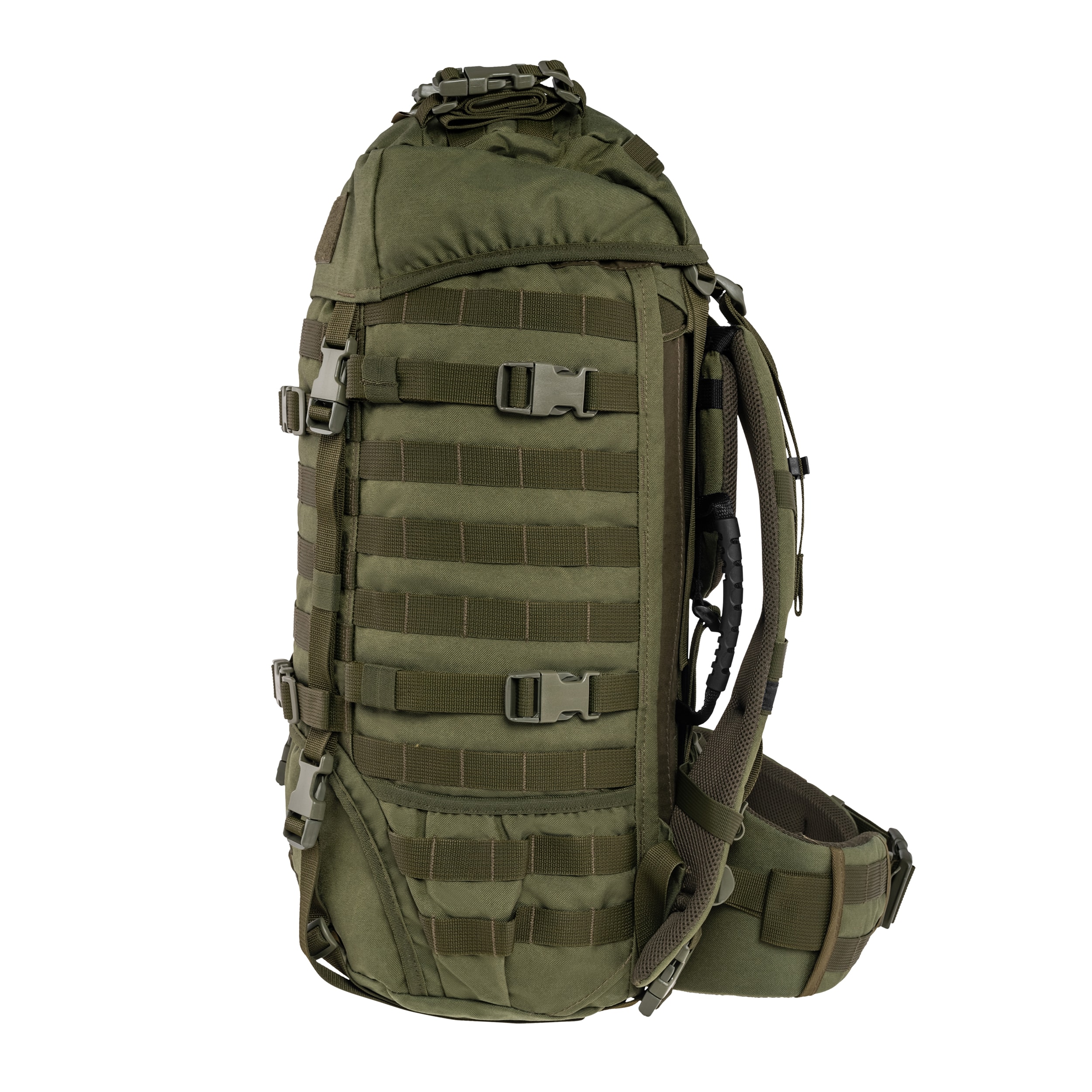 Plecak Wisport Raccoon 45 l olive