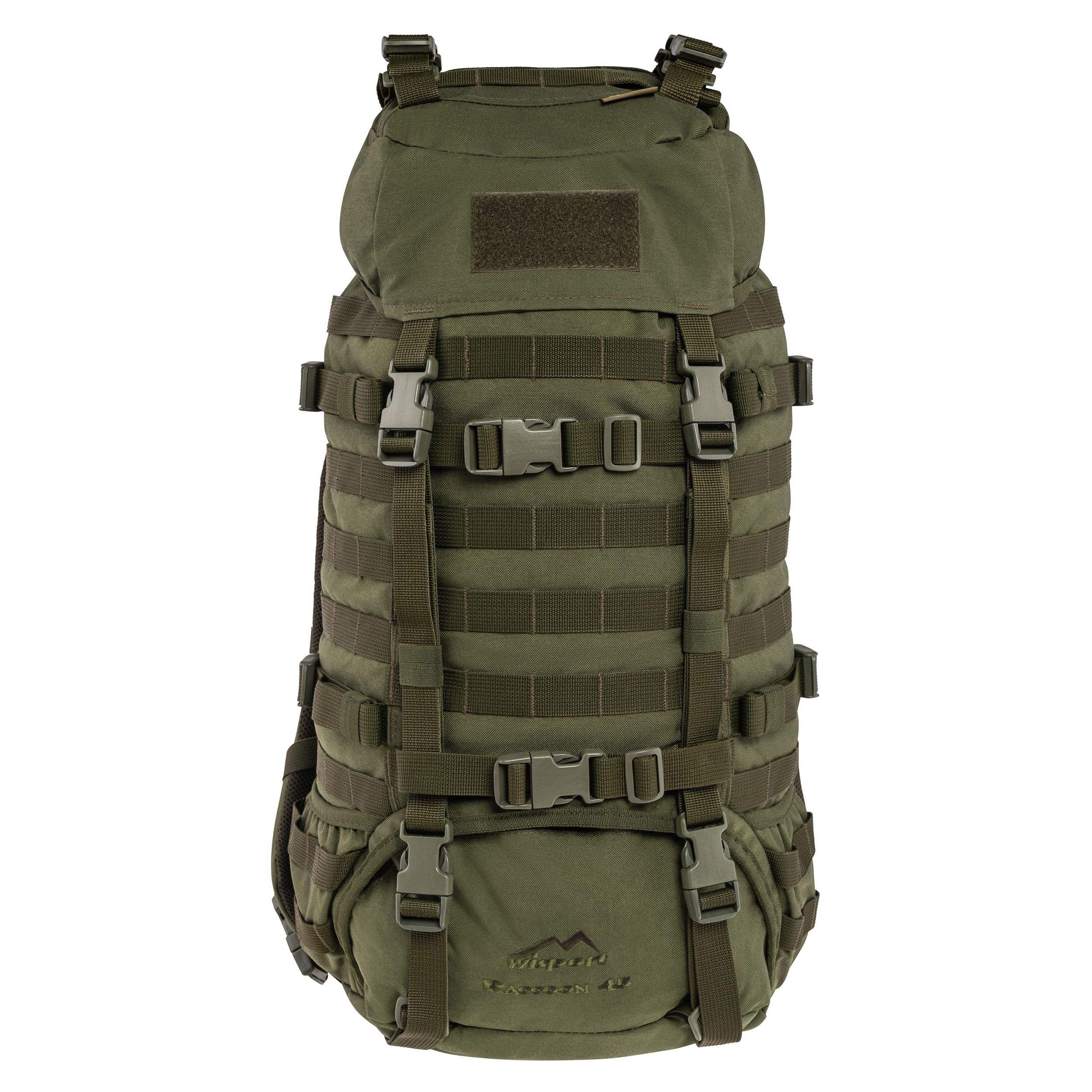 Plecak Wisport Raccoon 45 l olive