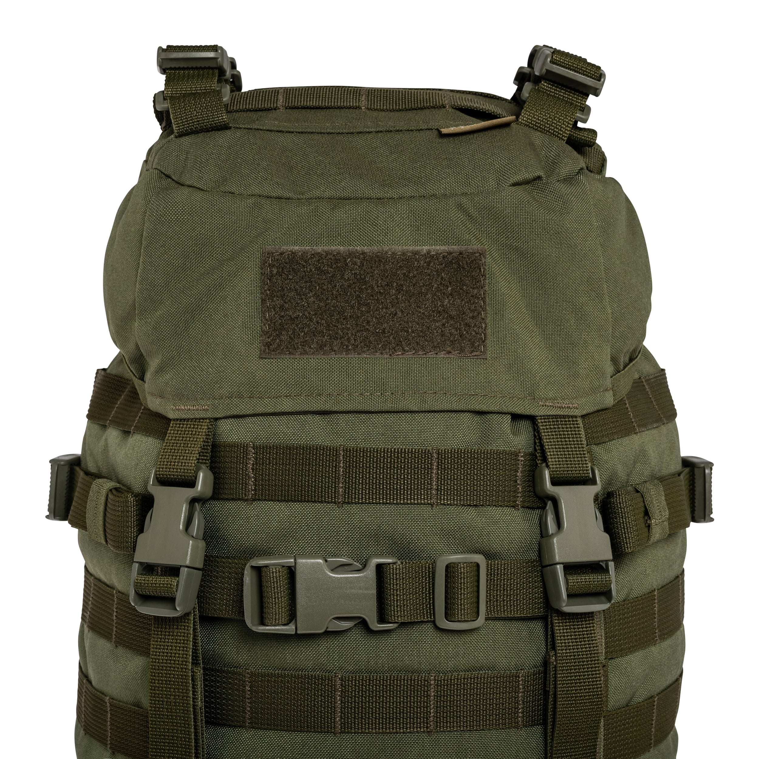 Plecak Wisport Raccoon 45 l olive
