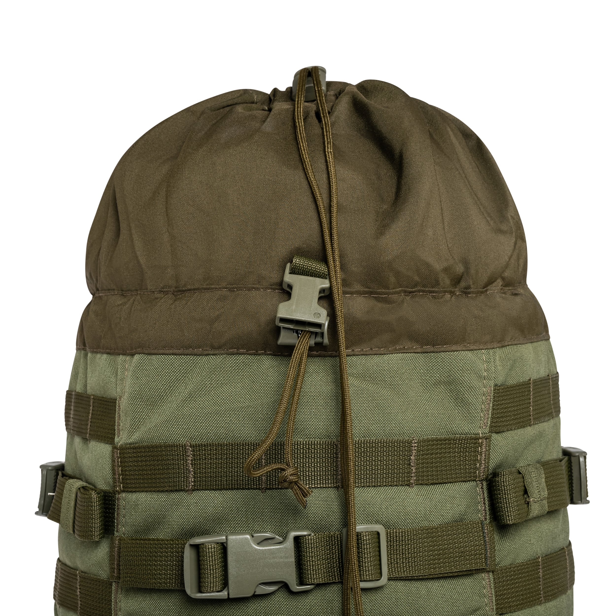 Plecak Wisport Raccoon 45 l olive