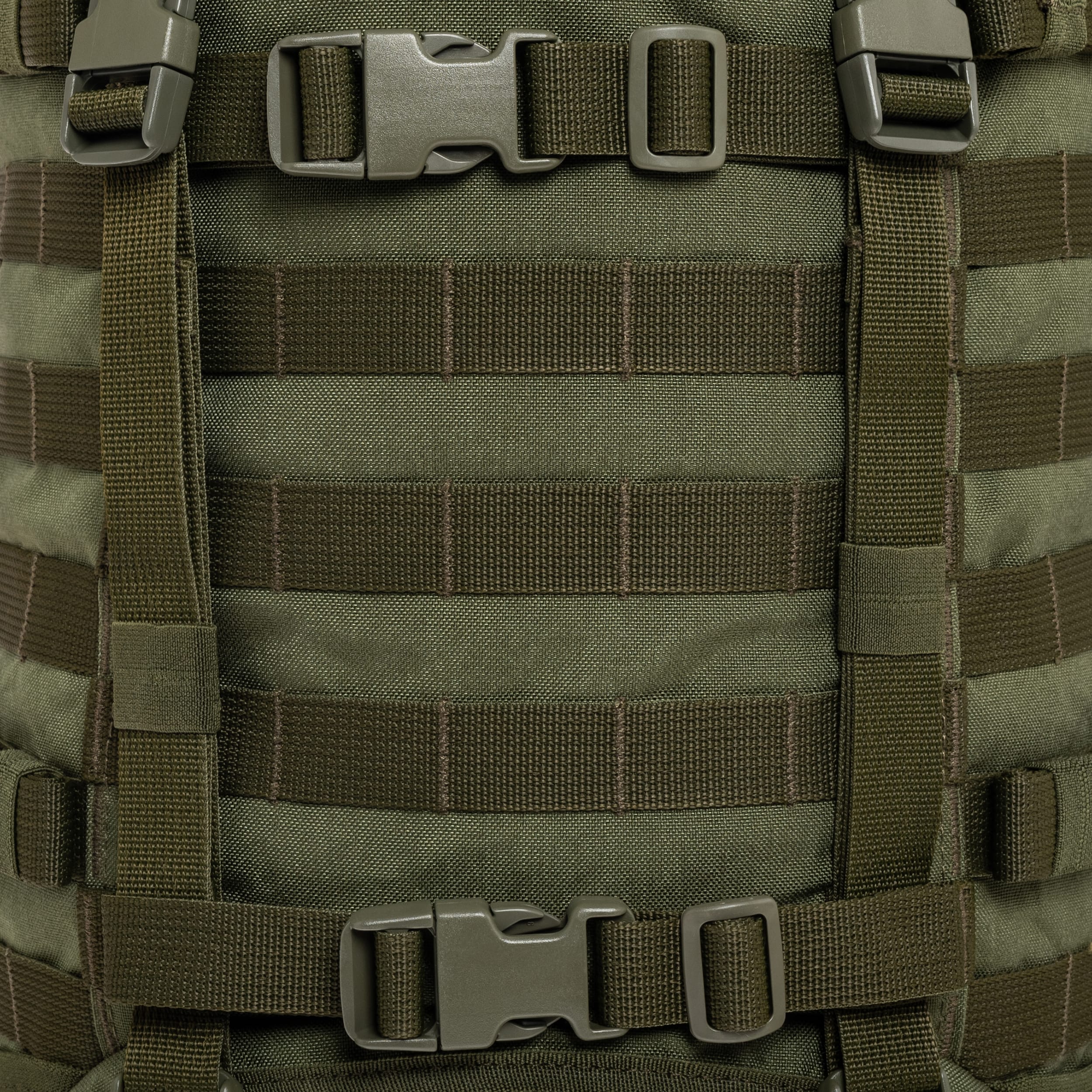 Plecak Wisport Raccoon 45 l olive